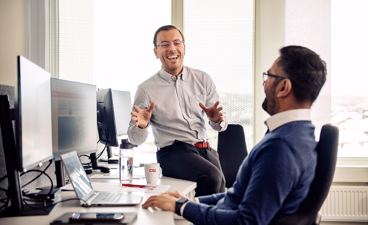 Careers - Members discussion