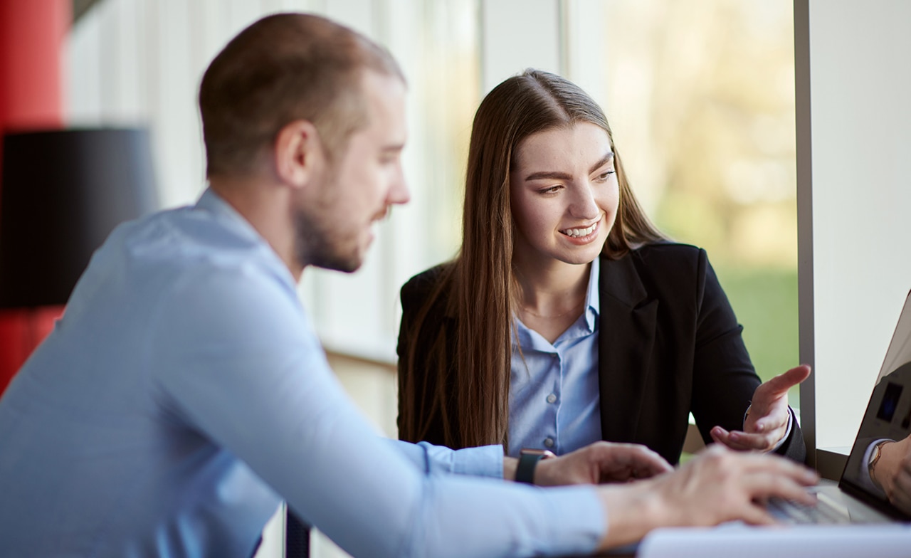 Careers - Solution architect