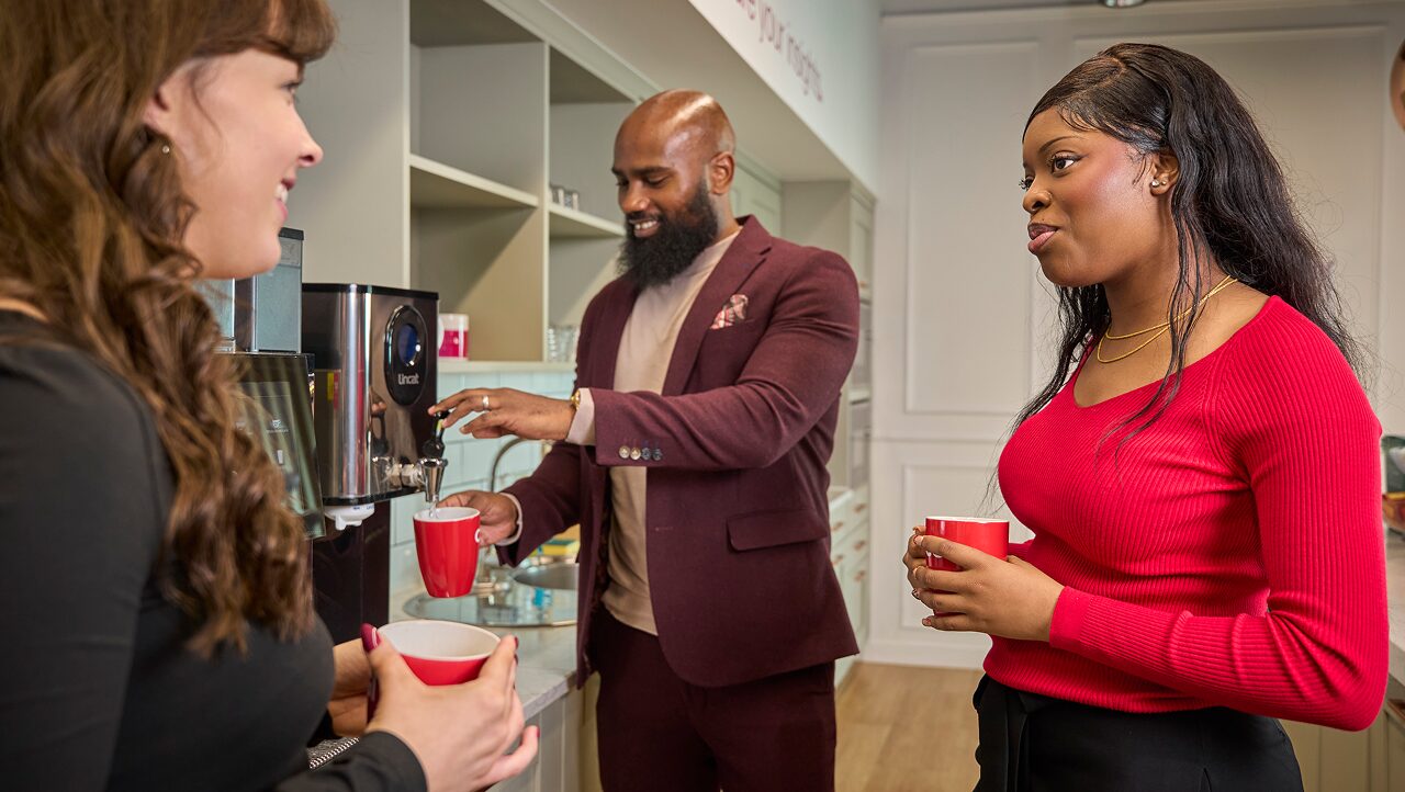 Careers - who are we looking for