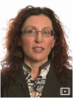 Melanie Gallant, Director of Consulting