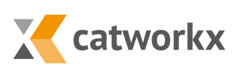 Catwork logo