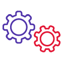 gears icon