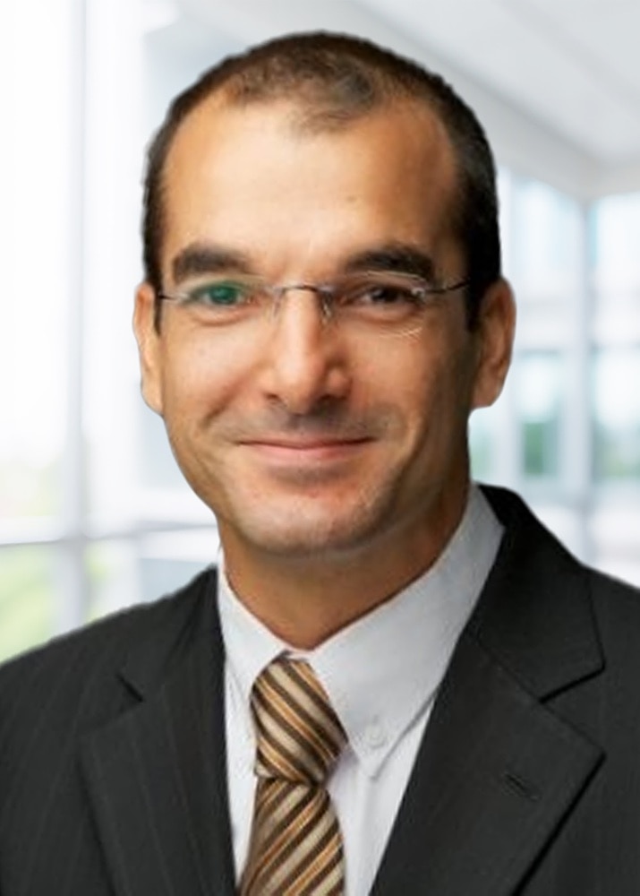 Shimon Ravid Ravid Climor | CGI.com