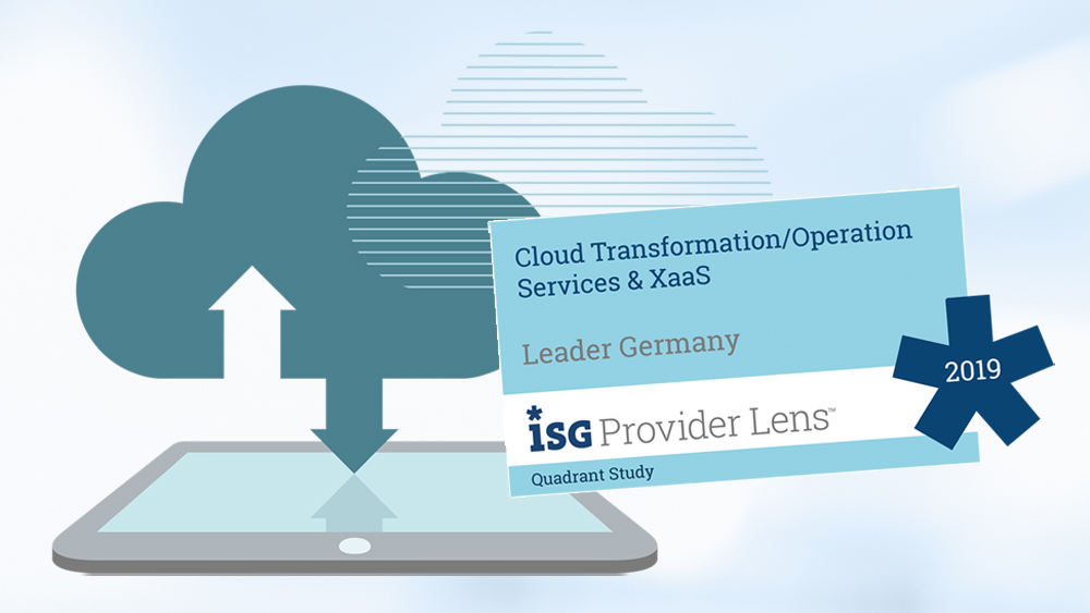 ISG Provider Lens - Cloud Transformation/Services & XaaS
