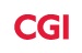 CGI red logo