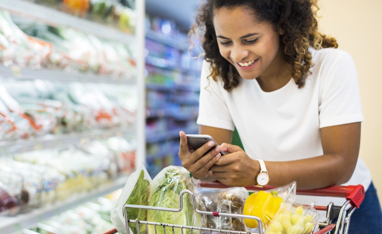 Improving agility and personalization of the customer journey Improving agility and personalization of the customer journey