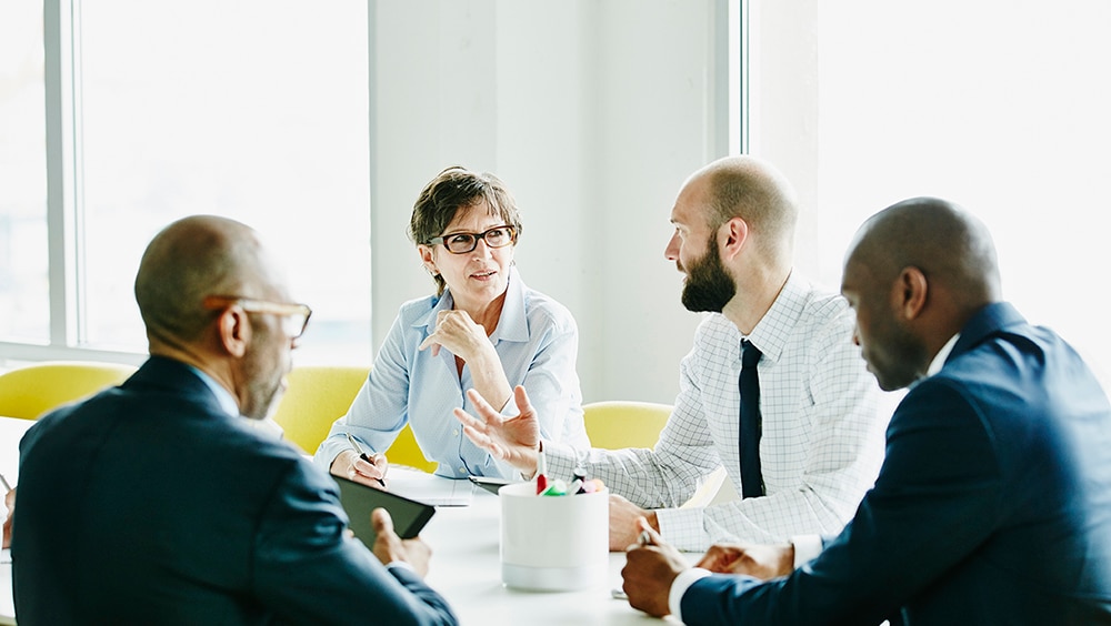 CGI fera l’acquisition de TeraThink