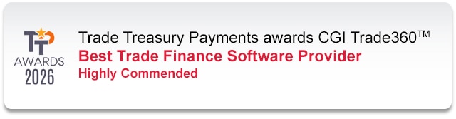 cgi trade 360 ttp award 2026