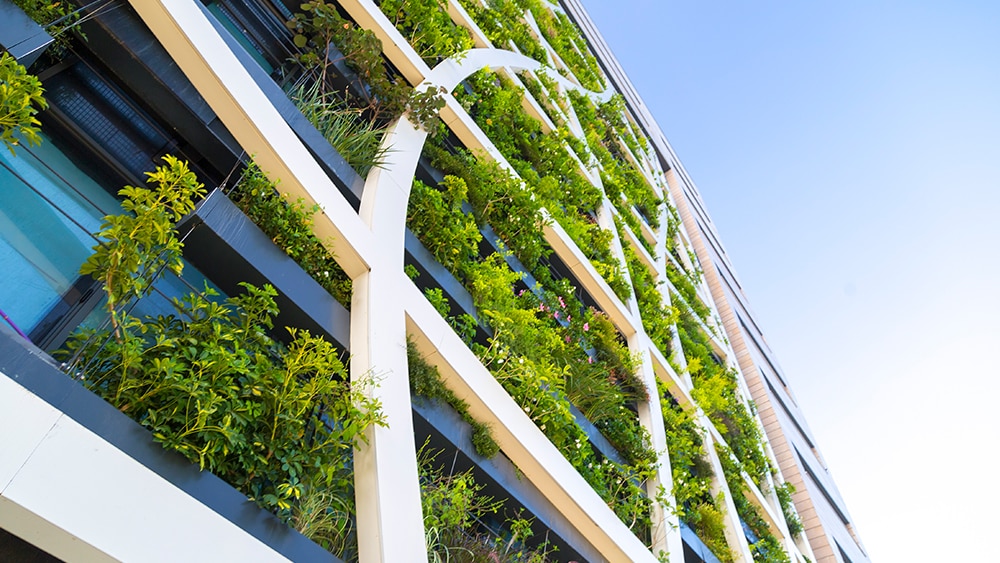 CGI awarded Gold recognition in the EcoVadis sustainability rating for third year in a row