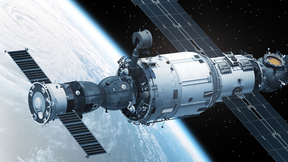 CGI Global Insights for Space