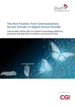 digital service provider