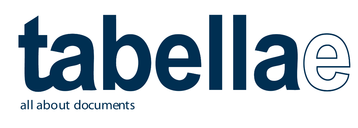 CGI Partner logo Tabellae