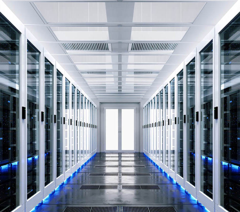 CGI Secure AI -alusta paikallisessa konesalissa