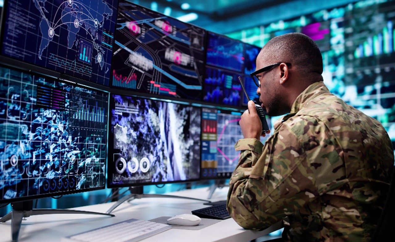 Advancing mission focused capabilities through SBIR Phase III | CGI ...