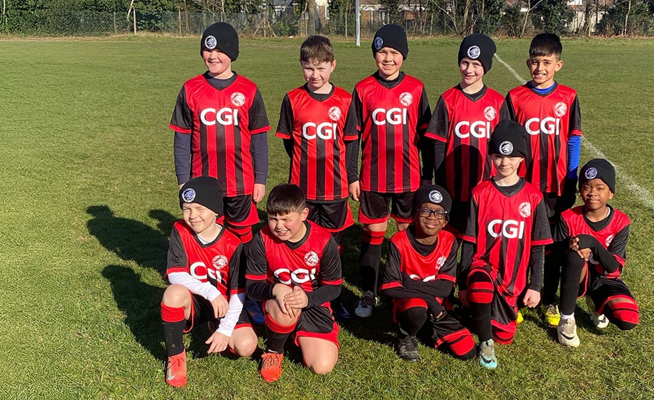 CGI Video Preview Image