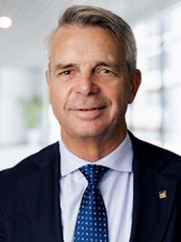 Christian Haeger Christian Haeger