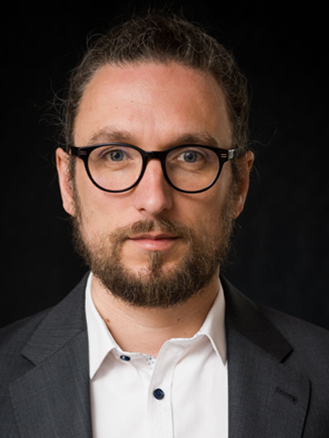 Christian Mitschke | Head of Digital Experience, Consorsbank