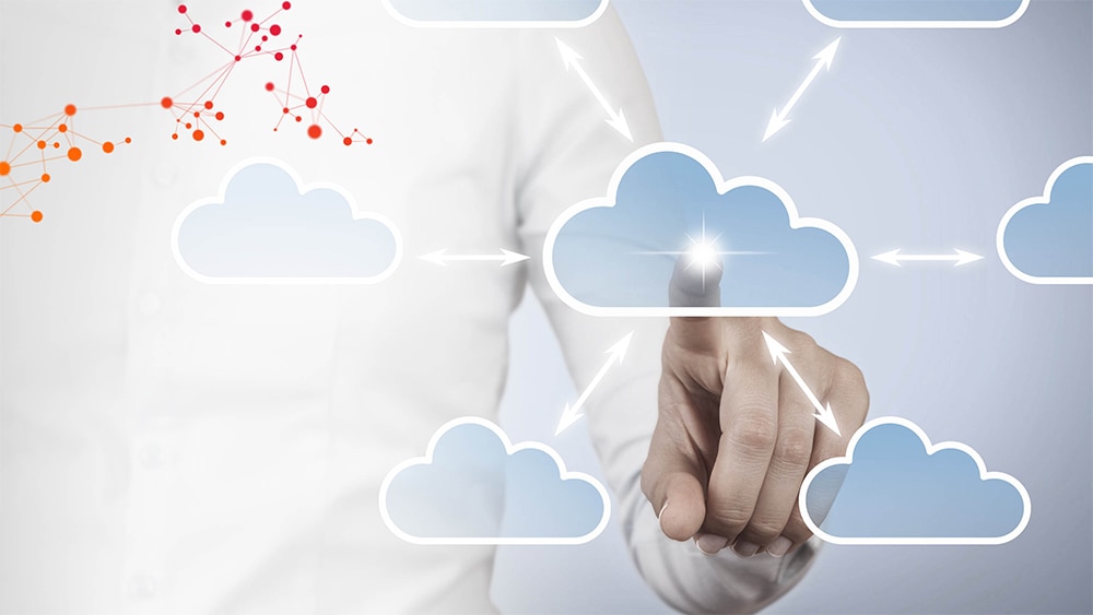 Cloud & Services d’infrastructure | CGI Maroc