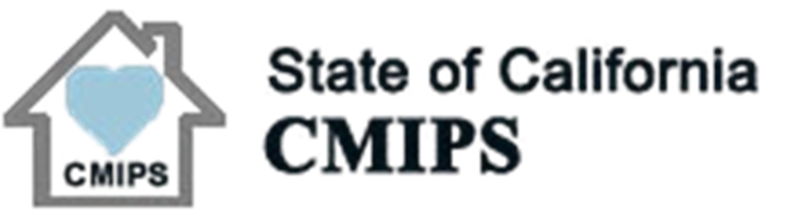 State of California - CMIPS