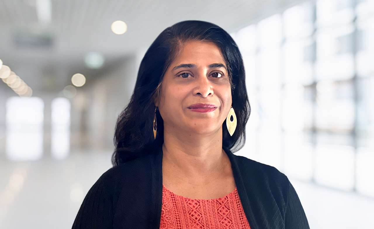 Api Noreen Noreen: Turning opportunities into career outcomes | CGI.com
