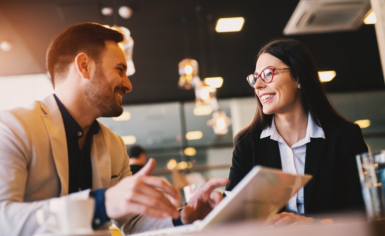 Data and AI consultants