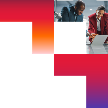 Consultants discussing OCIO Consultants discussing OCIO