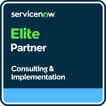 Servicenow Select Partner Consulting & Implementation