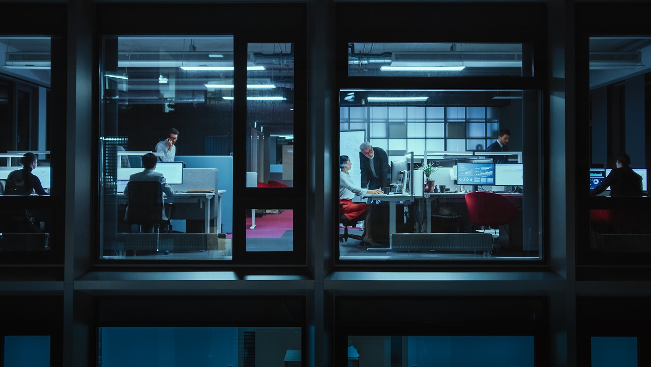 Careers Create Outcomes