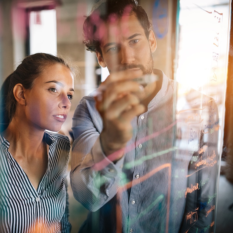 Asiakkaan tarpeet ohjaavat jatkokehitystä