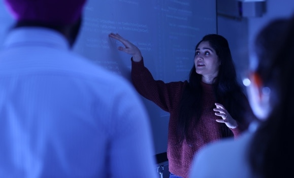 Creating inclusive opportunities in computer science