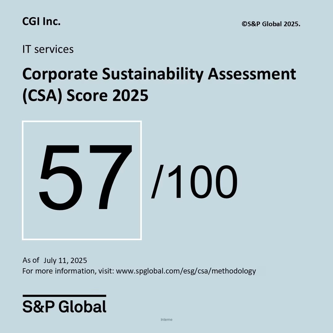 csa score graphic