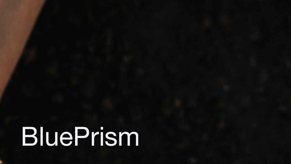 CGI Partner - Blue Prism