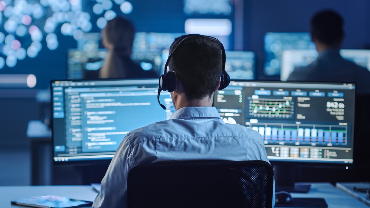 Cybersecurity