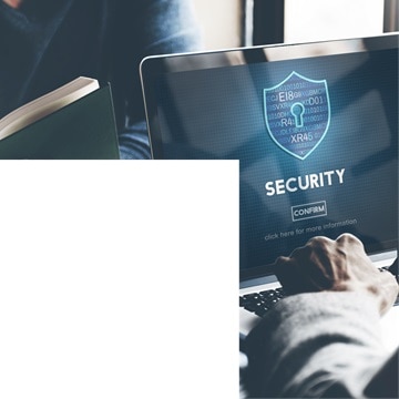 Cybersecurity cornerstone