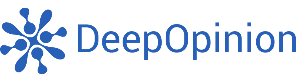 DeepOpinion Logo