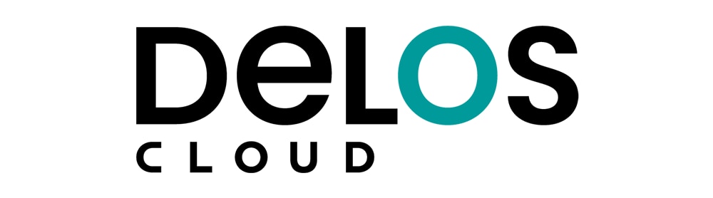 Logo Delos Cloud
