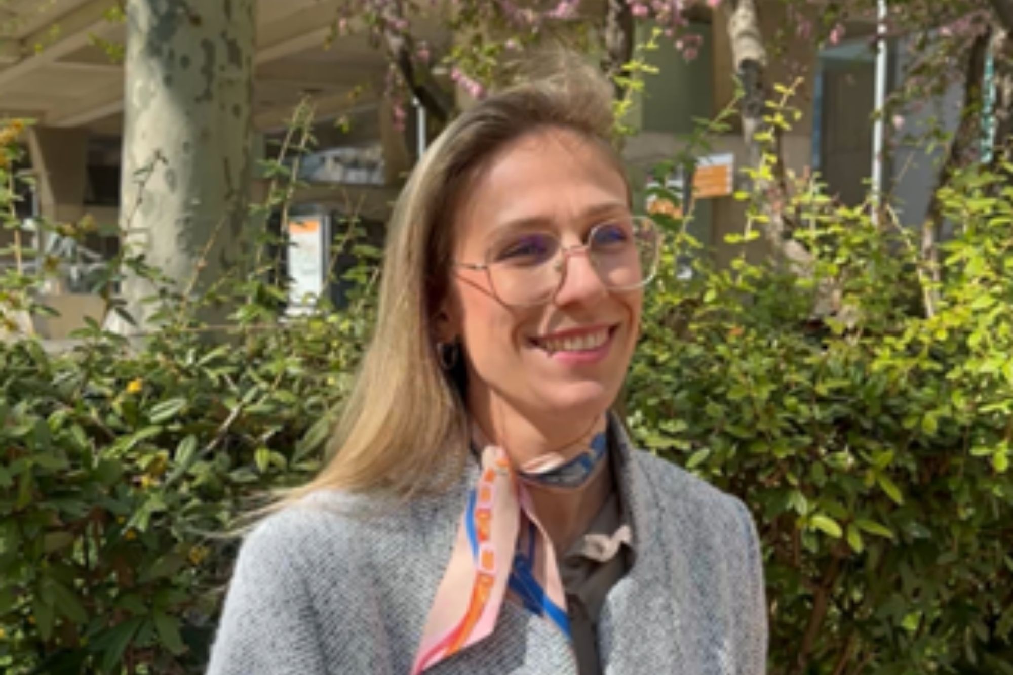 #LeMoment Où avec Marie Laurent