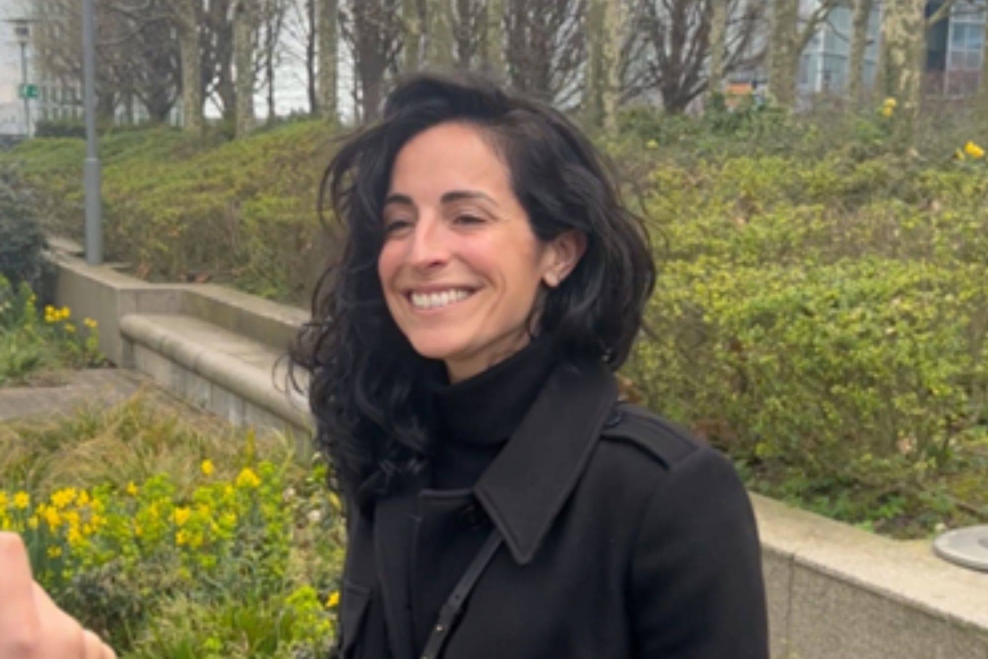 #LeMoment Où avec Camille Capdeville