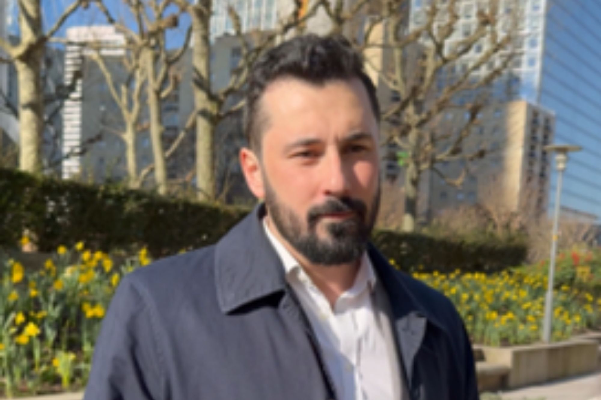 #LeMoment Où avec Pierre Leveneur