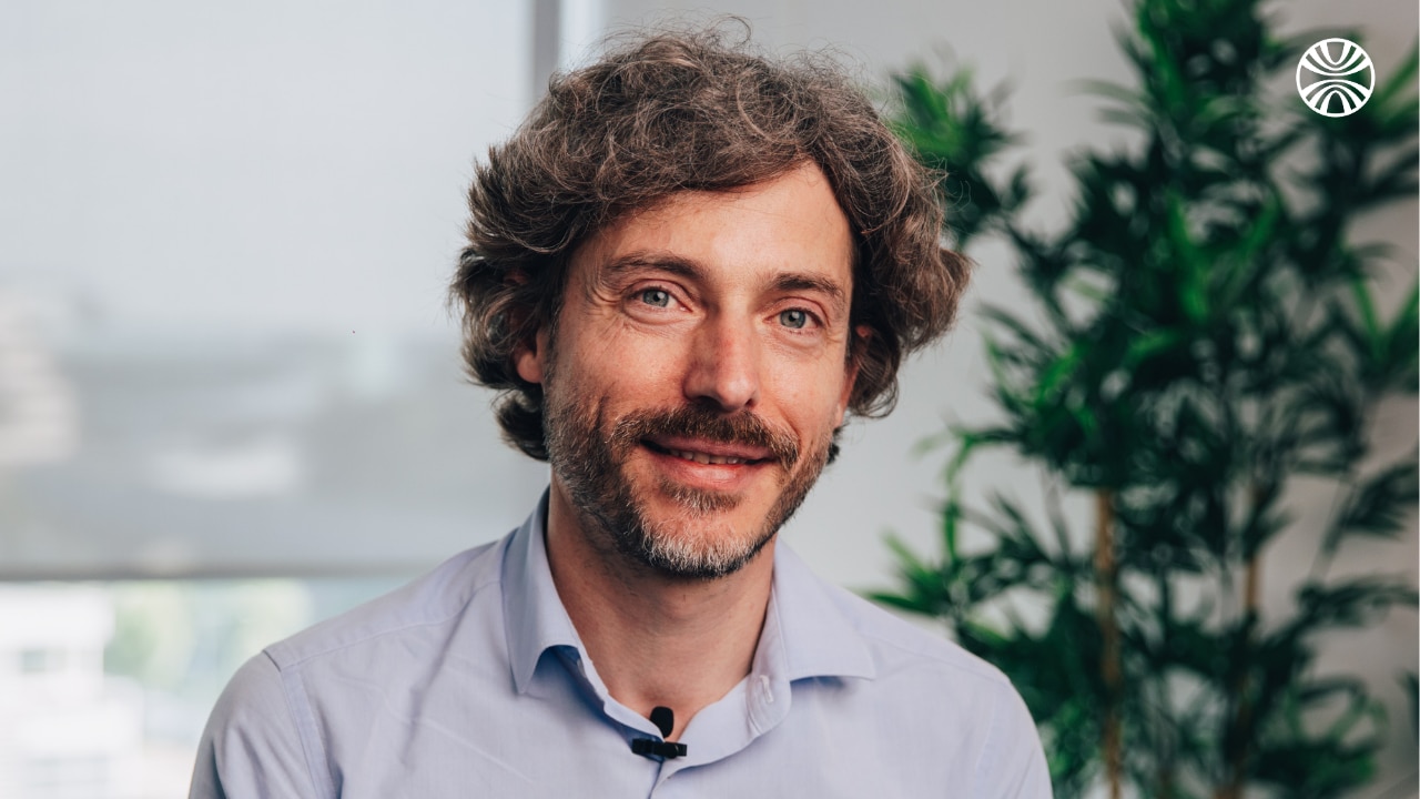 Portrait de Guillaume