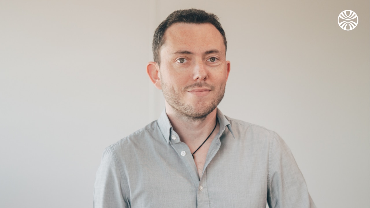 Portrait de Josselin