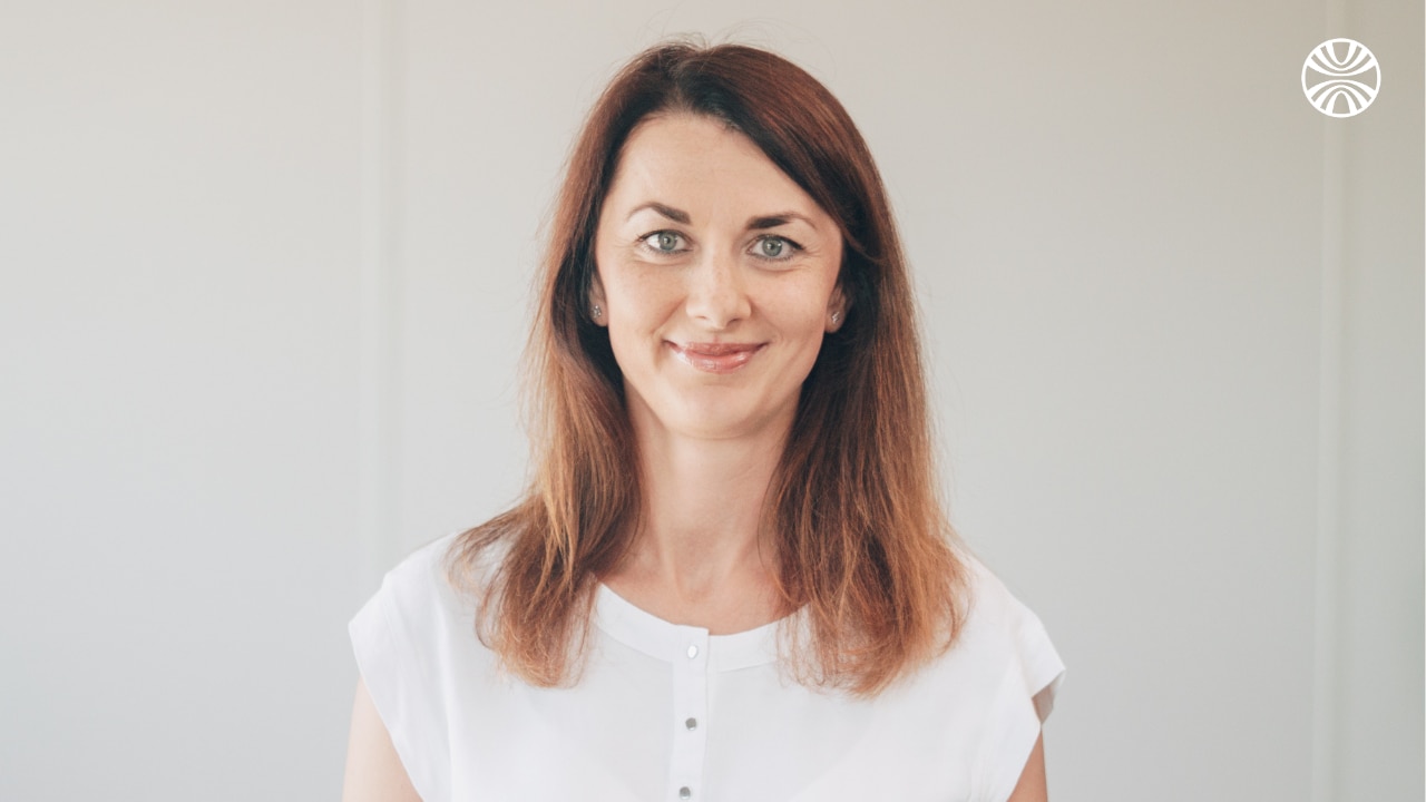 Portrait de Catherine