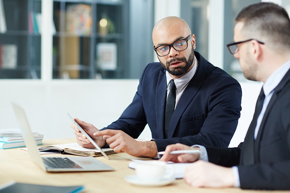 Digital meeting Digital meeting