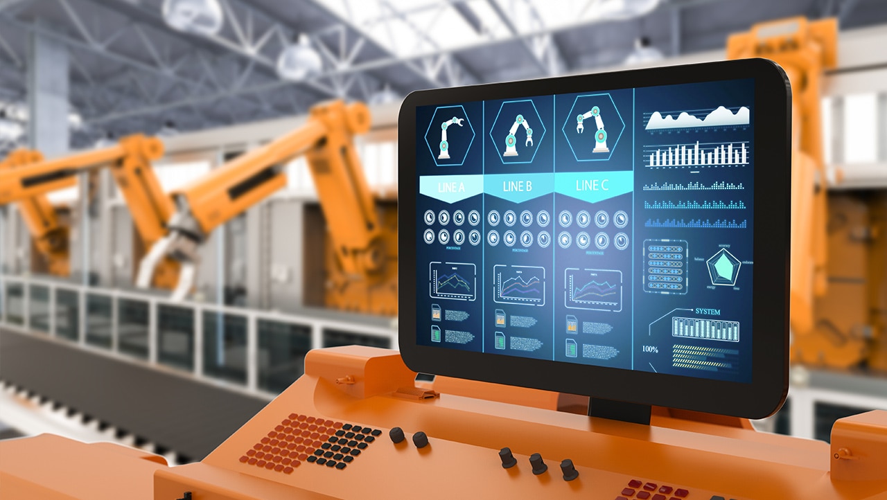Comment la Digital Factory permet aux industriels d’accélérer leur ...