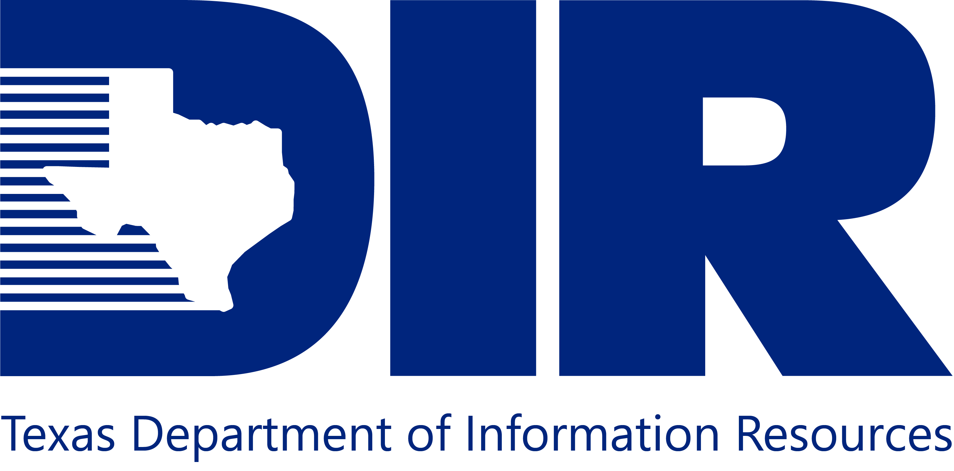 Department of information resources