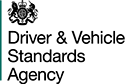 DVSA Logo 