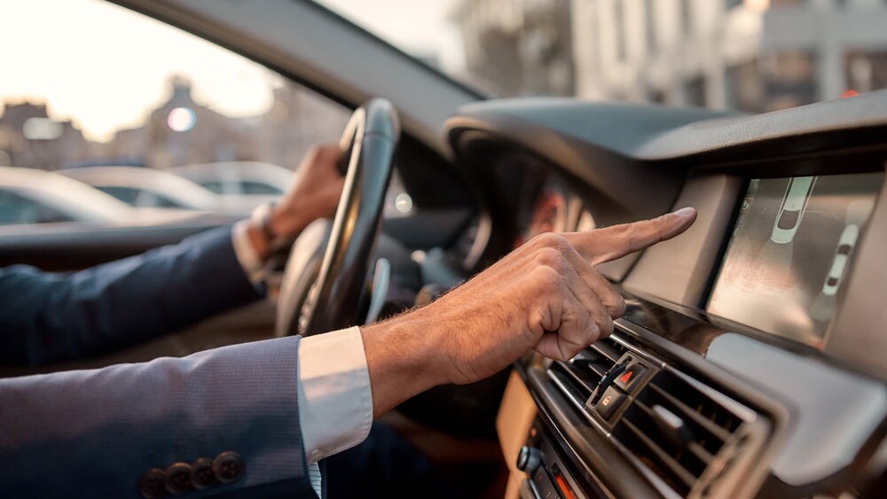 CGI selected by RAC to deliver the UK’s first real time