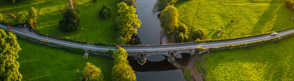 Plateformes de distribution d’énergie