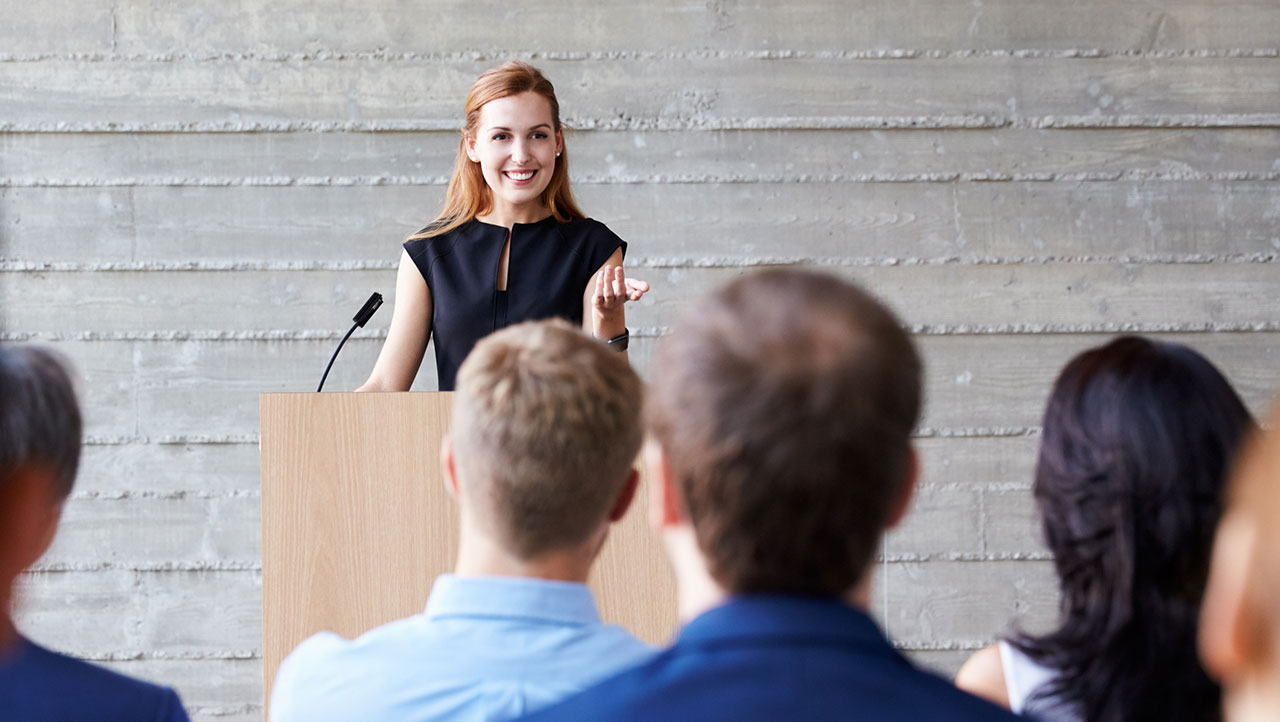 How To Build Confidence In Speaking