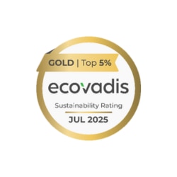 Ecovadis 2025 Ecovadis 2025